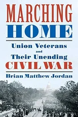 Marching Home