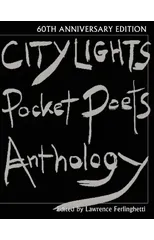 City Lights Pocket Poets Anthology