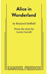 Alice in Wonderland