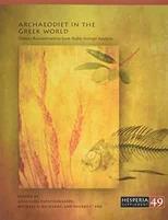 Archaeodiet in the Greek World