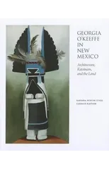 Georgia O'Keeffe in New Mexico