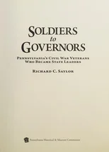 Soldiers to Governors