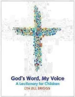God's Word, My Voice