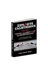 Explosive Calisthenics