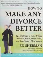 How To Make Any Divorce Better
