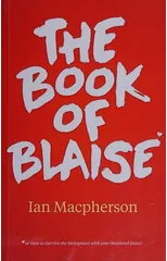 The Book of Blaise