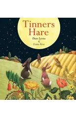 Tinners Hare