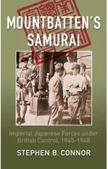 Mountbatten's Samurai