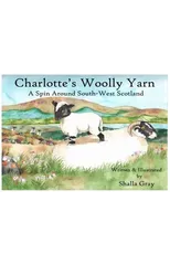 Charlotte's Woolly Yarn
