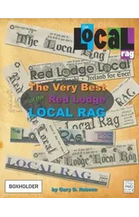 The Very Best of the Red Lodge Local Rag