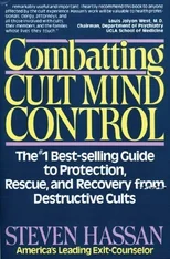 Combatting Cult Mind Control