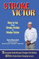 STROKE VICTOR How To Go From Stroke Victim to Stroke Victor