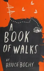 A Book of Walks