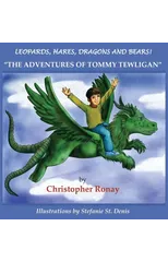 Leopards, Hares, Dragons and Bears!
