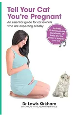 Tell Your Cat You're Pregnant