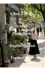 Chat 2 way Spanish