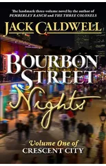 Bourbon Street Nights