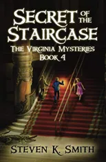 Secret of the Staircase