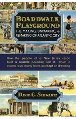 Boardwalk Playground