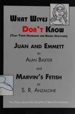 What Wives Don't Know