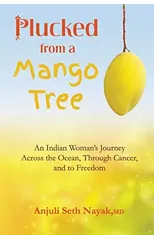 Plucked from a Mango Tree