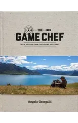 The Game Chef