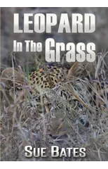 Leopard In The Grass