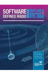 Software Defined Radio using MATLAB & Simulink and the RTL-SDR