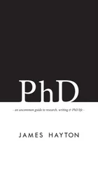 PhD