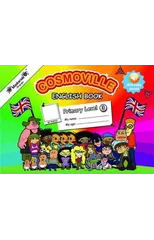 English Book Primary