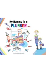 My Mummy is a Plumber