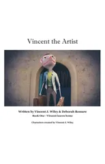 Vincent the Artist