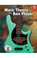 Music Theory for the Bass Player