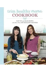 Trim Healthy Mama Cookbook