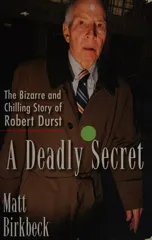 A Deadly Secret