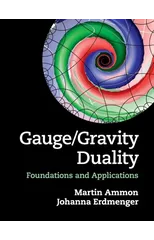 Gauge/Gravity Duality