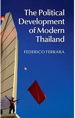 The Political Development of Modern Thailand