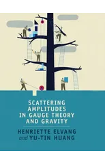 Scattering Amplitudes in Gauge Theory and Gravity