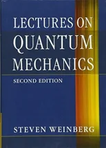 Lectures on Quantum Mechanics