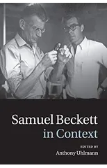 Samuel Beckett in Context
