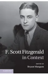 F. Scott Fitzgerald in Context