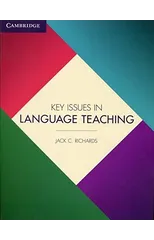 Key Issues in Language Teaching