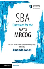 SBA Questions for the Part 2 MRCOG
