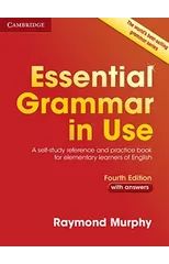 Essential Grammar in Use with Answers