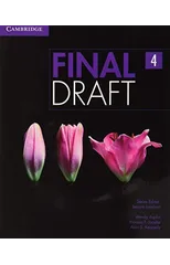 Final Draft Level 4 Student's Book with Online Writing Pack