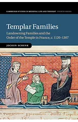 Templar Families
