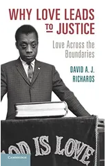 Why Love Leads to Justice