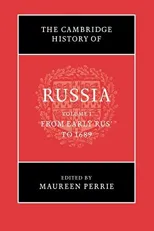 The Cambridge History of Russia