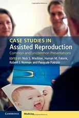 Case Studies in Assisted Reproduction