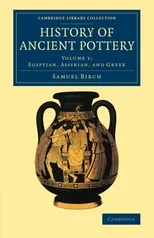 History of Ancient Pottery
